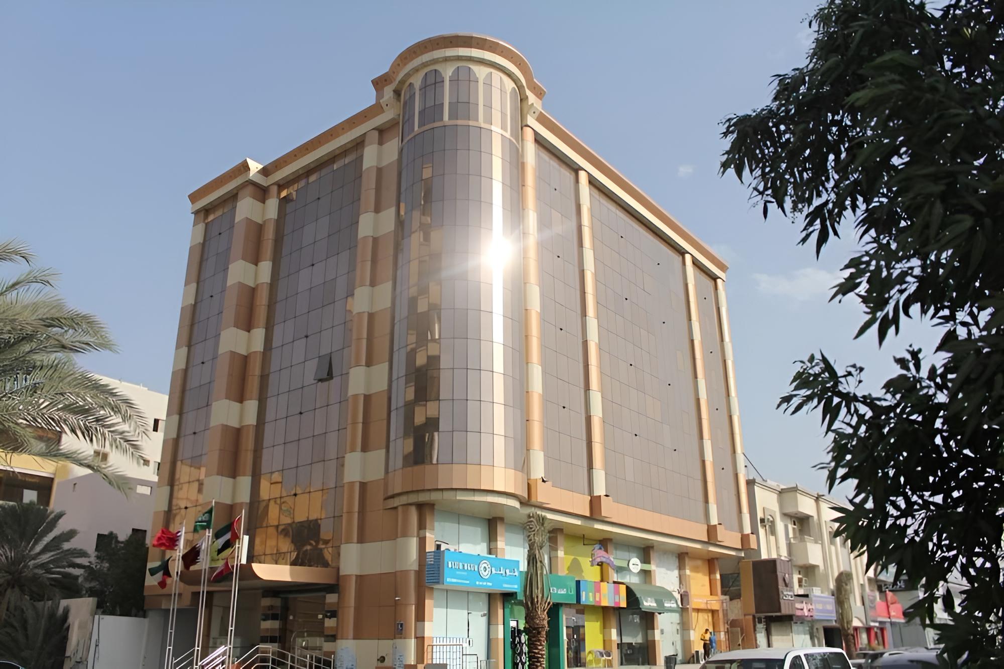 Raghd Al Shatea Hotel