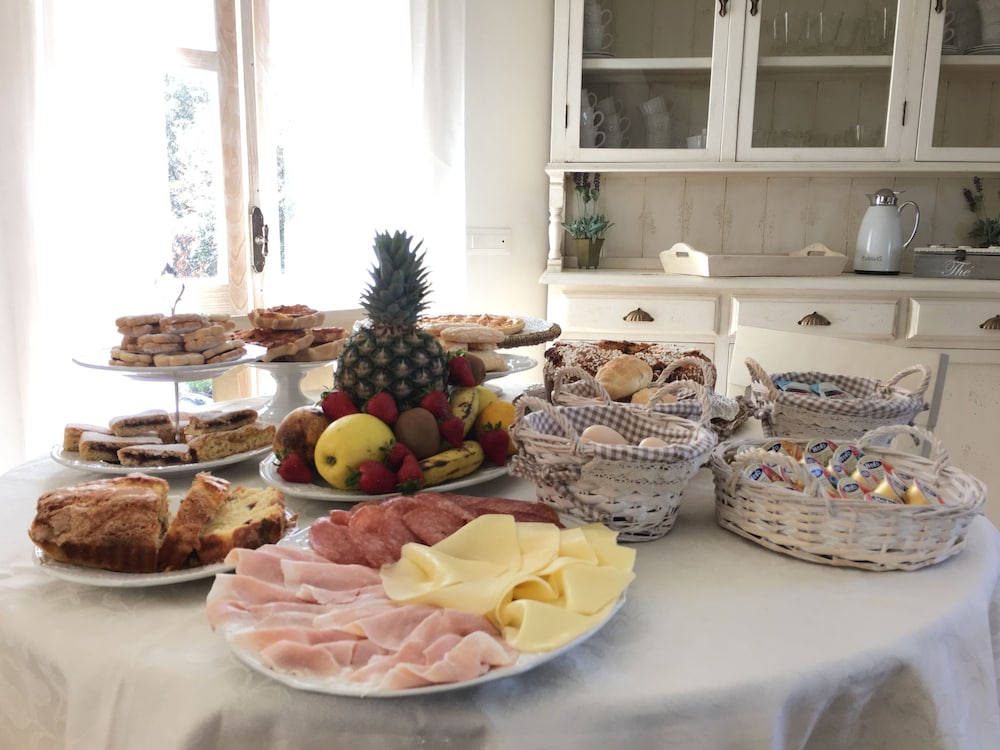 Agriturismo Monti di Jogliu