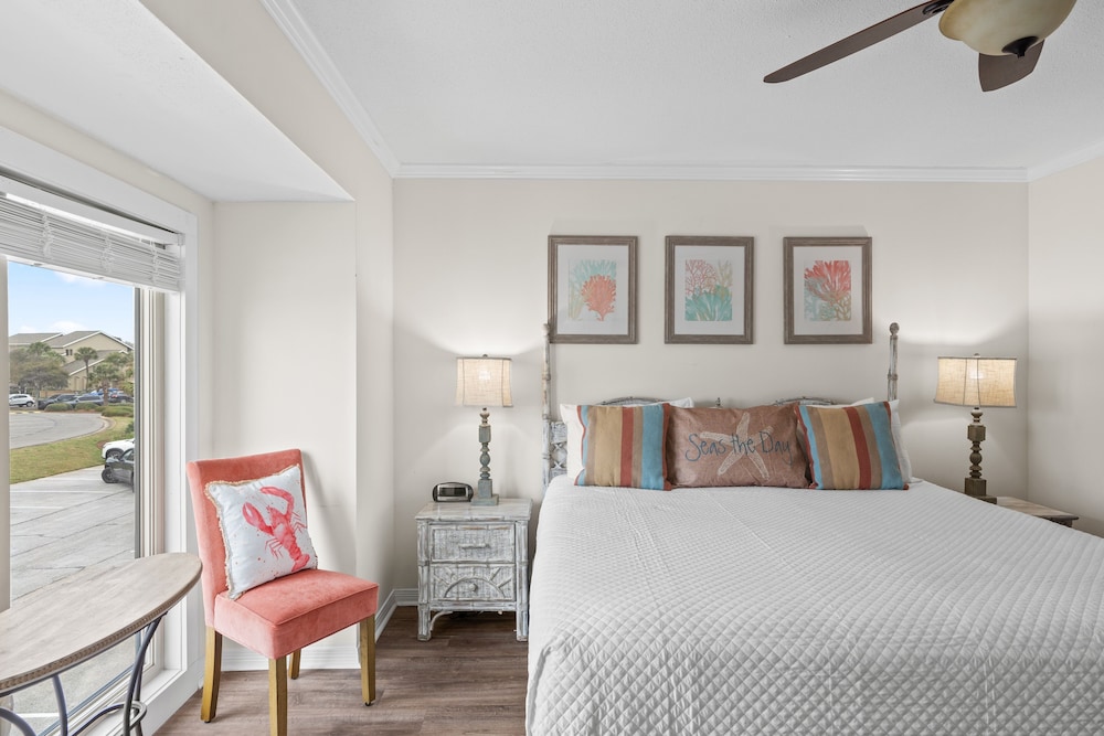 Beach Blessings 106 3 Bedroom Condo