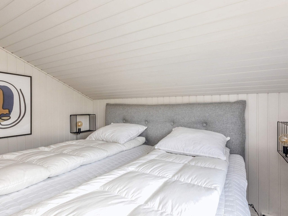 8 Person Holiday Home in Bindslev-by Traum view 5