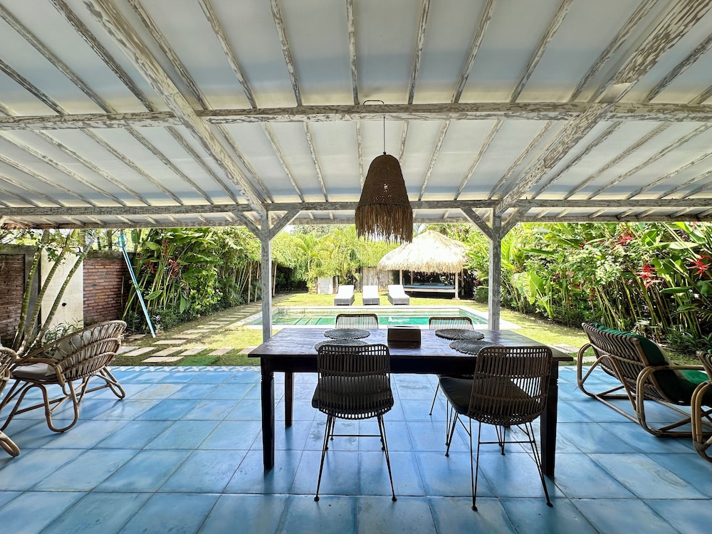 Samudra Damai Villas