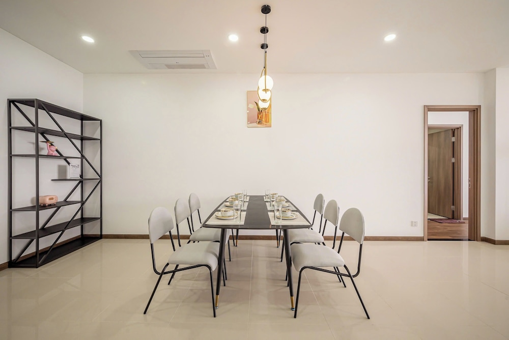 OPAL SAIGON PEARL Premier Residence