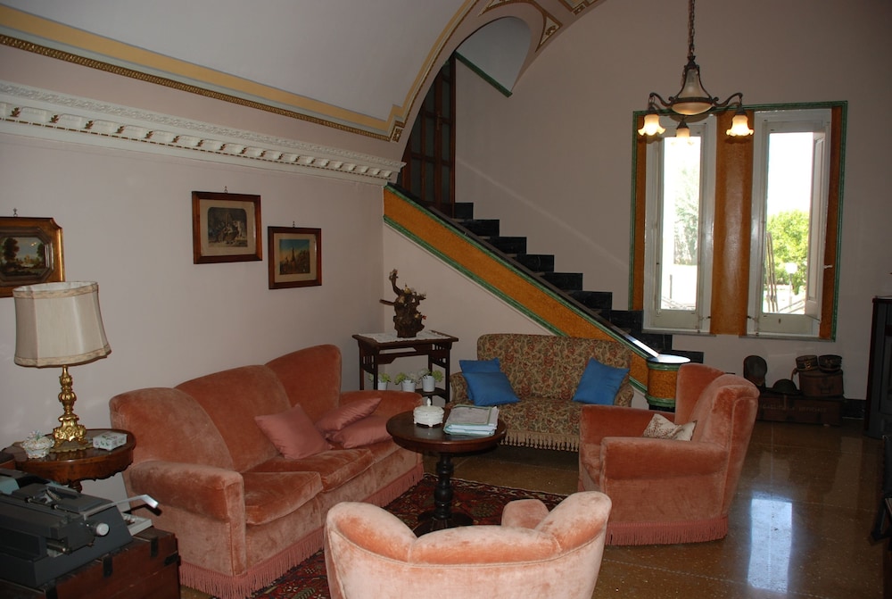 Villarancia – Luxury B&B