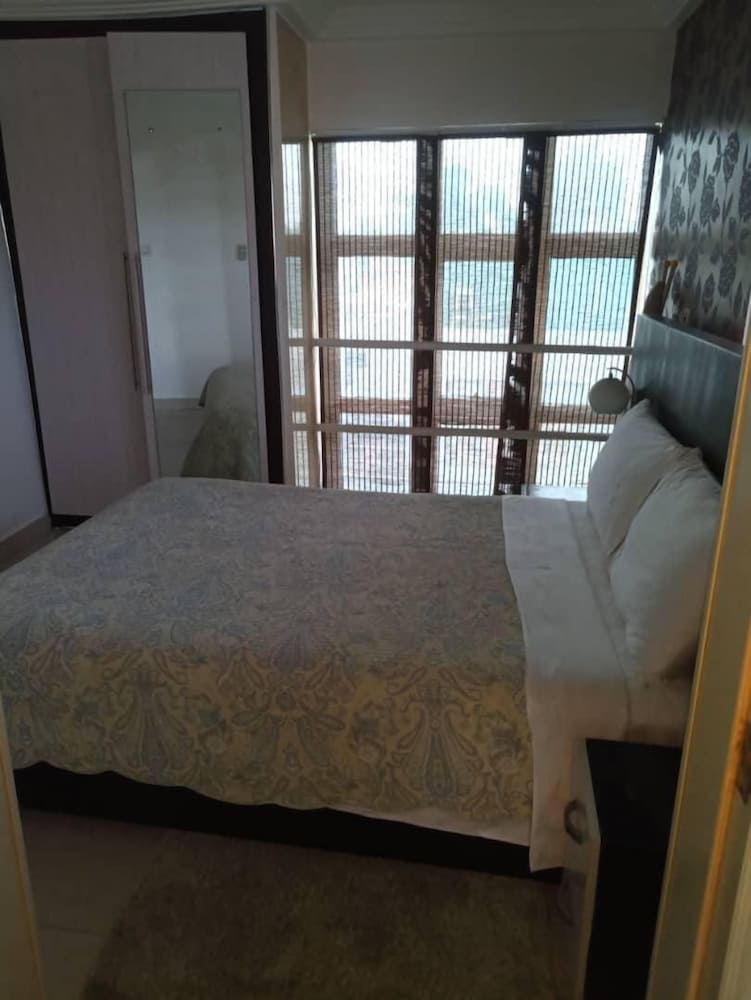 Mansah Memorial Villa view 5