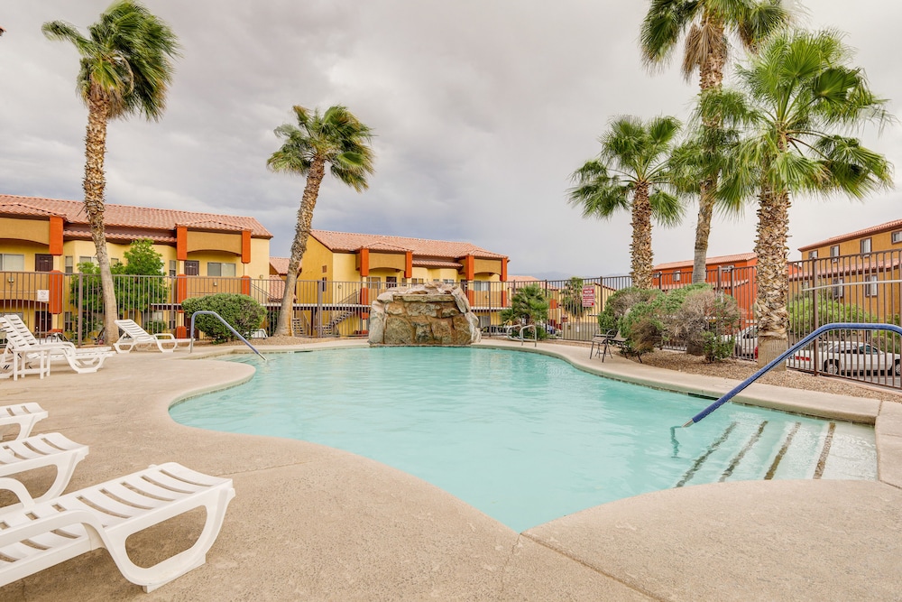 Mesquite Condo w/ Pool  Spa Access, Near Casinos! - Property Image 10