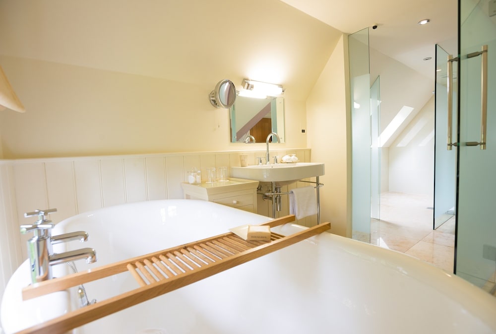 Newton Abbot Vacations - Gidleigh Park - Property Image 71