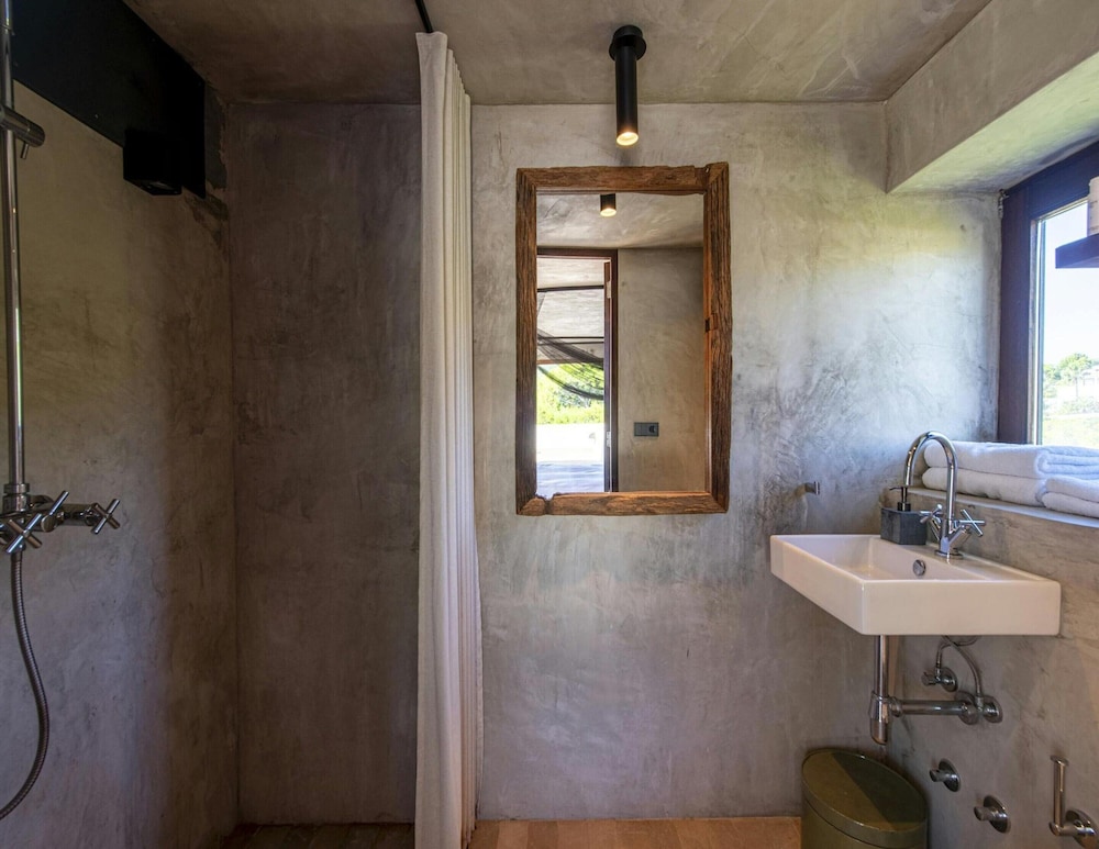 Lavish Villa Overlooking Es Vedra
