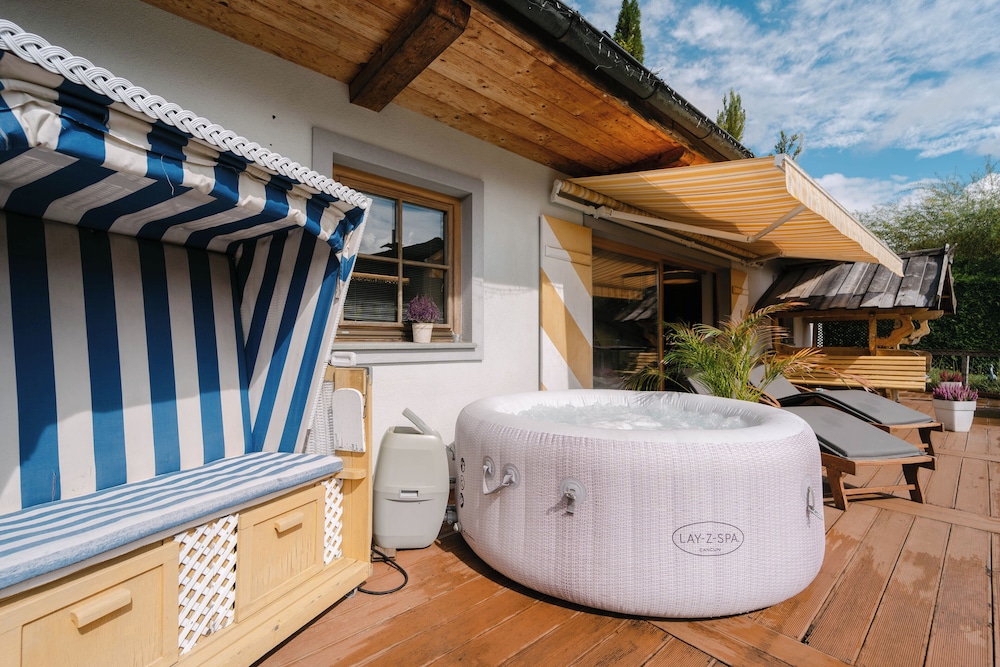 Luxury Chalet 330 m² Sauna, Jacuzzi & Mountain View