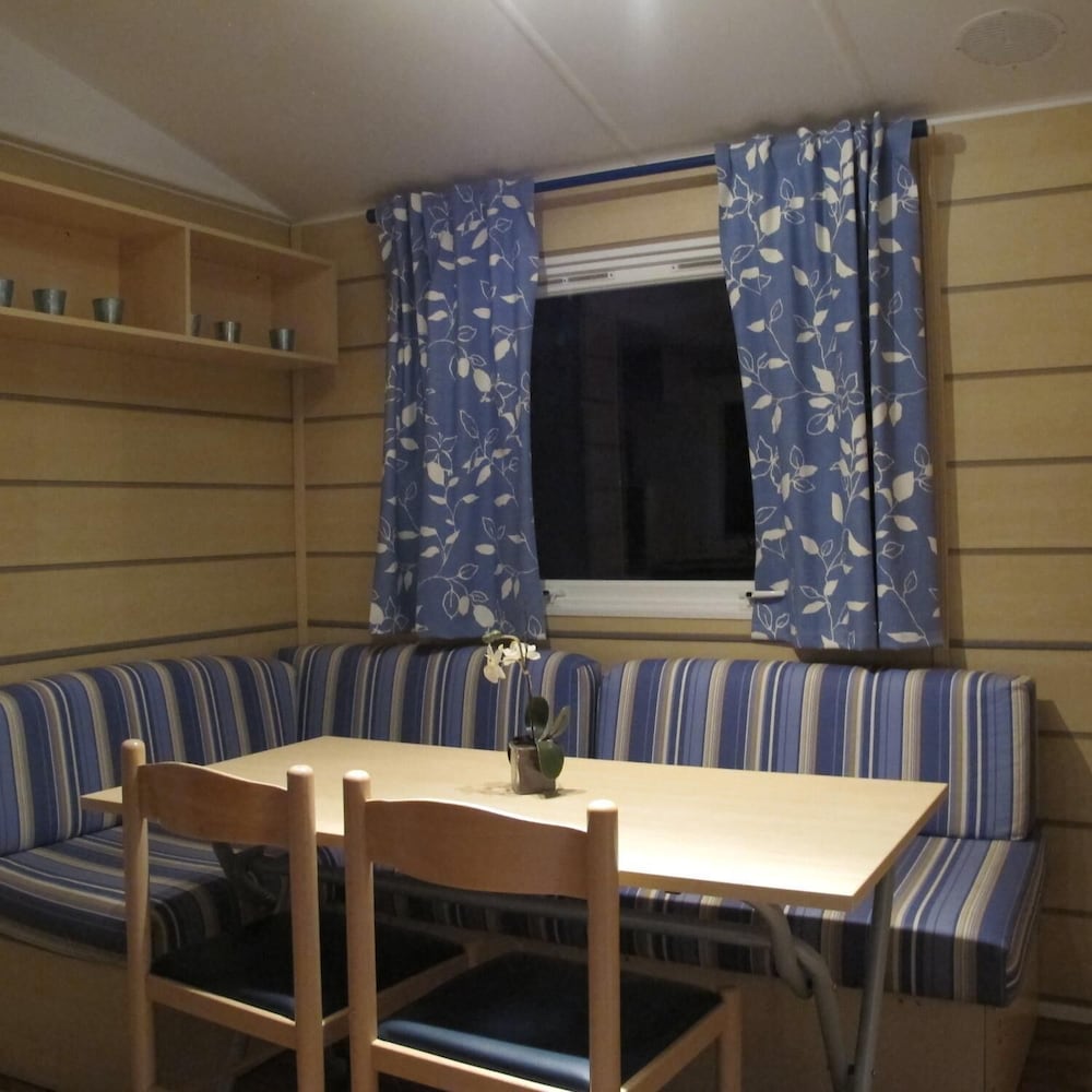 Swecamp Jägersbo - Camping & Stugor view 5