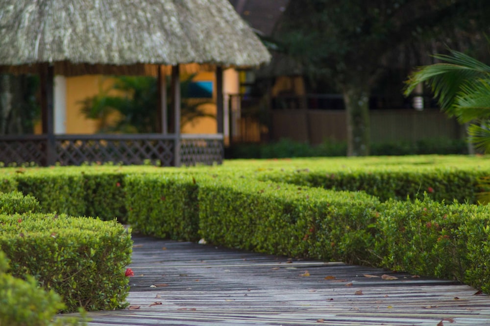 Hotel Mansion del Rio - Property Image 11