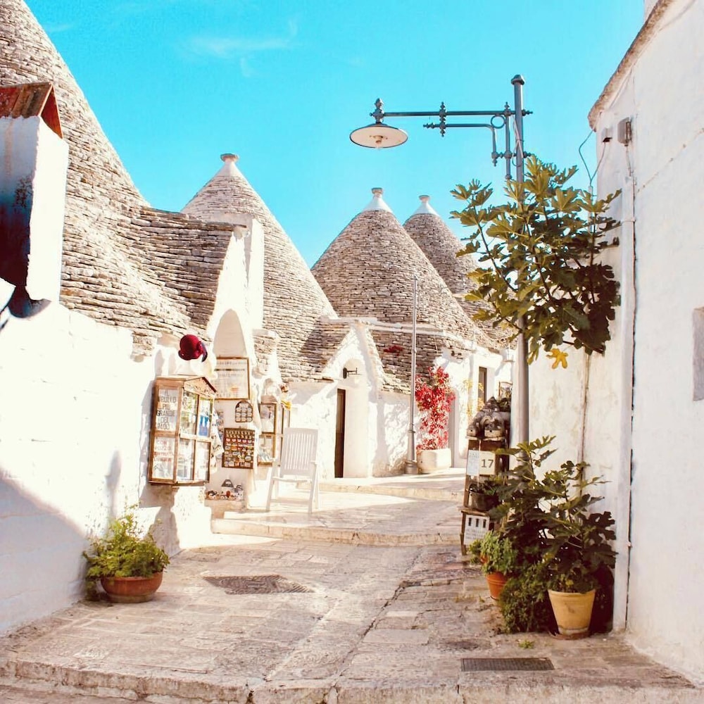 Masseria San Lorenzo Resort