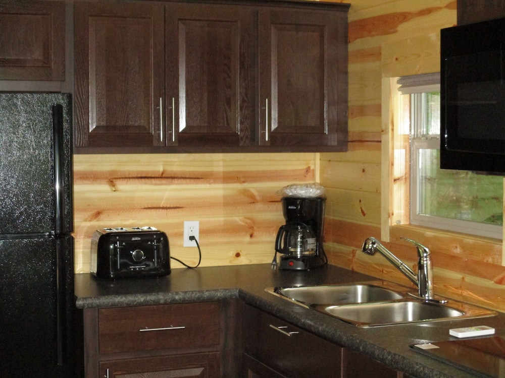 Trailside RV Resort