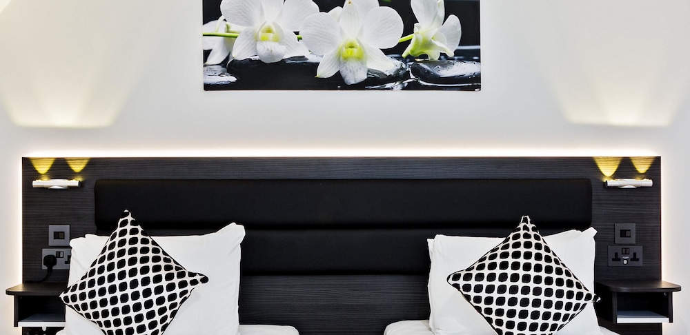 Metro Service Apartments Peterborough