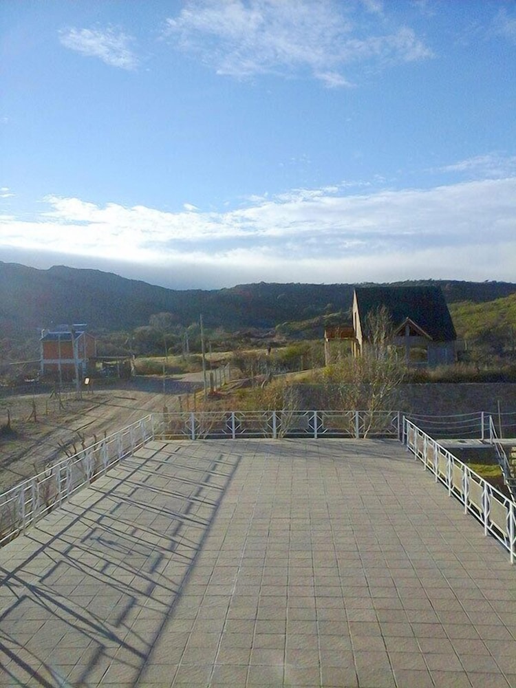 Apart Hotel la Quebrada
