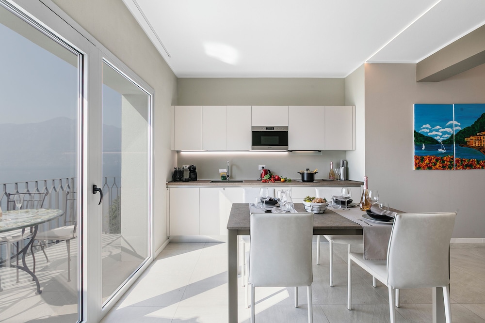 Villa Mercurio Apartments