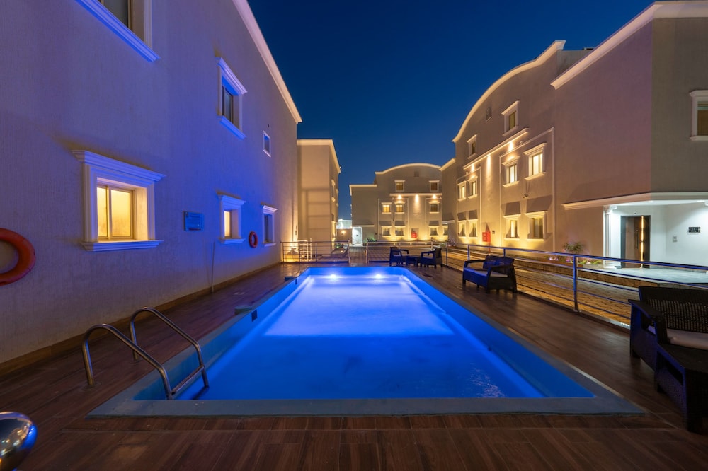 LAS SALINAS CHAILT FOR HOLIDYAS HOUSES