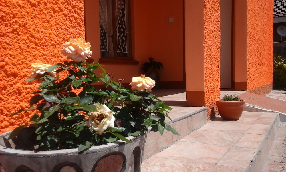 Wells Guest House