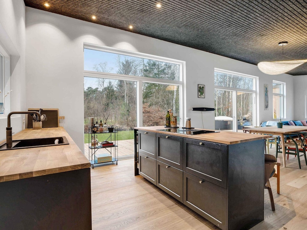 5 Star Holiday Home in Frederiksvaerk