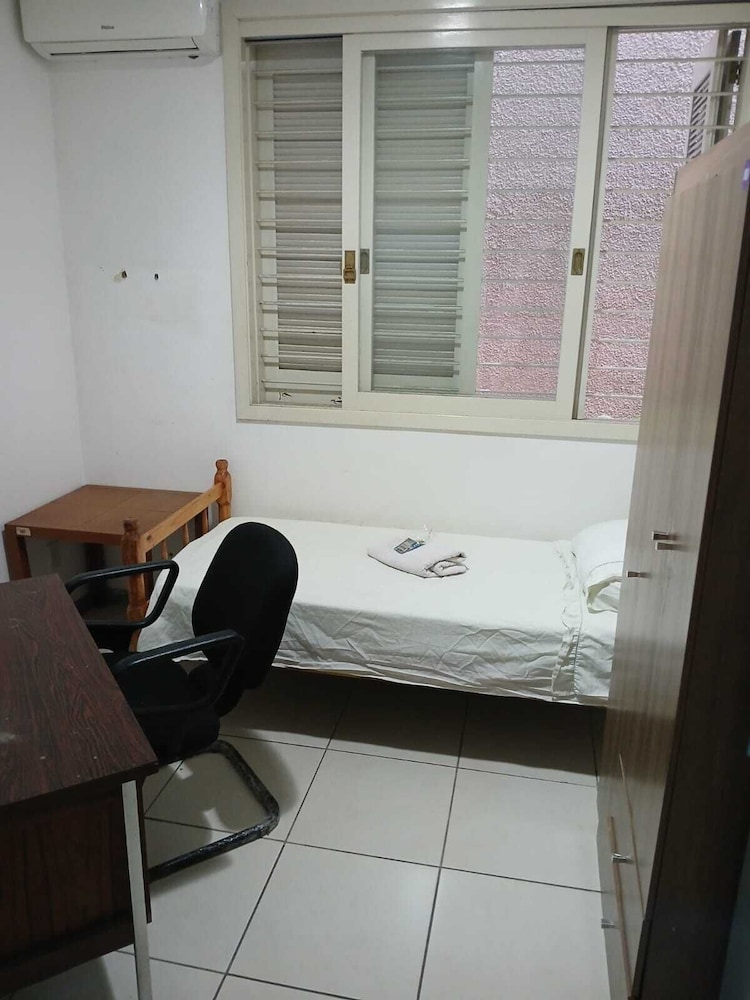 Man's Place Hostel Masculino