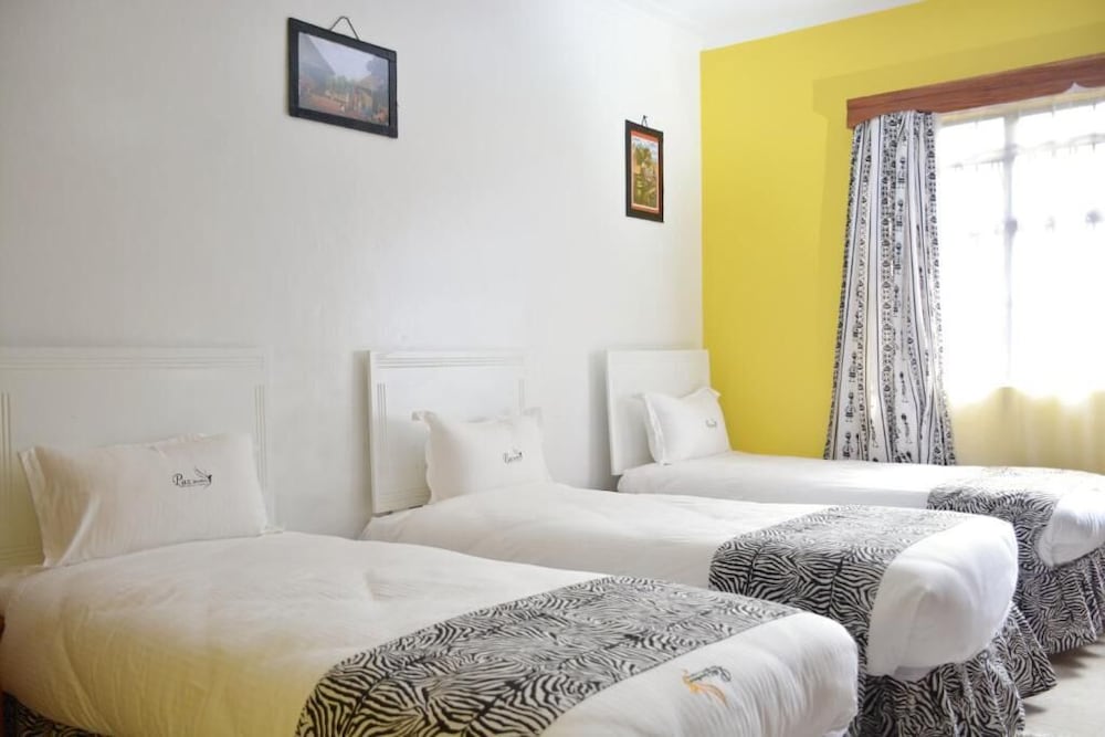 Paz GuestHouse Nairobi - Kileleshwa