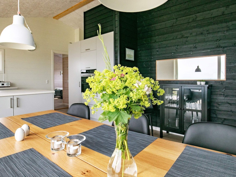 8 Person Holiday Home in Faaborg view 5