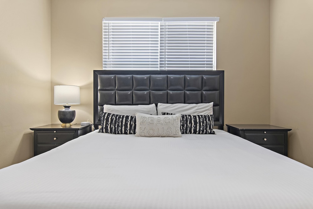 Poinciana Place #123