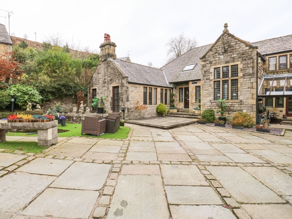 Moor Cottage