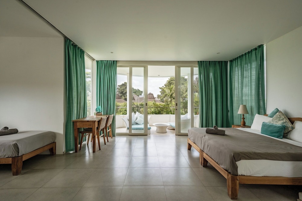Holistic Horizon Bali
