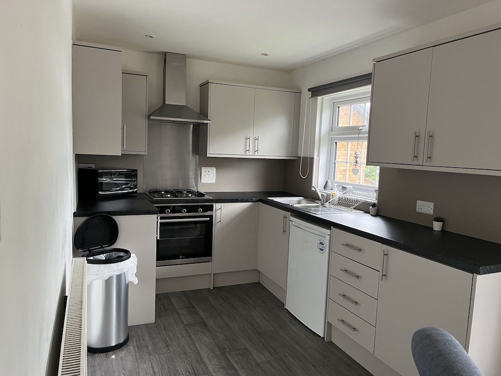 Carlisle - Apartment - Sleeps 5 - Pet-friendly view 5