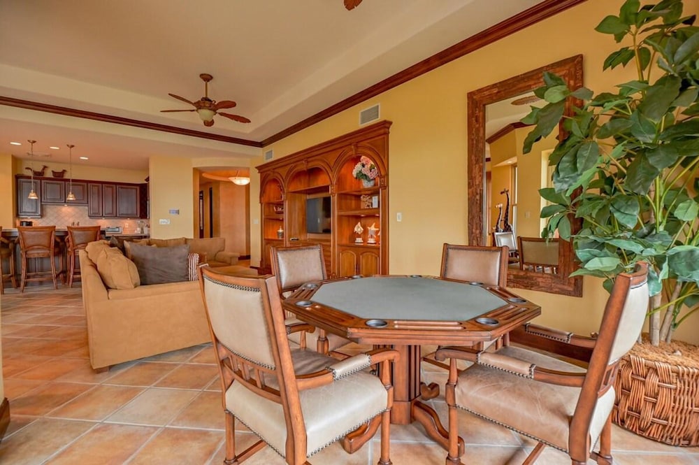 CR Luxury Terrazas 3A 3 Bdrm