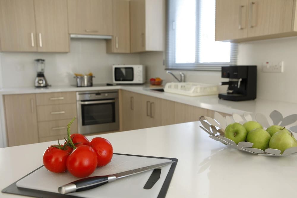 Protaras Villa Chateau Blanc - Platinum Collection
