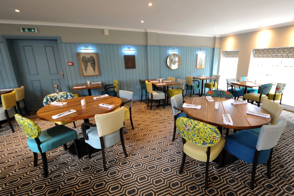 Rossett Hall Hotel