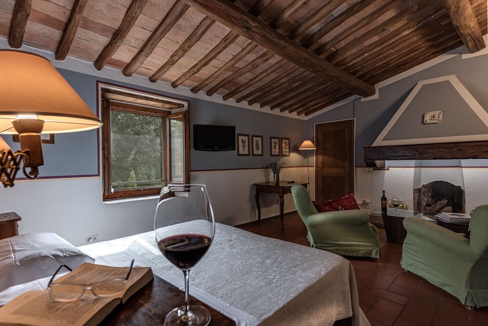 Tenuta Il Corno