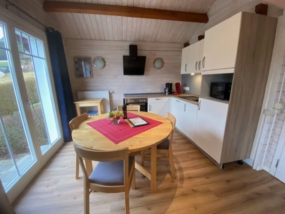 Apartment in Eifel With Scenic Views