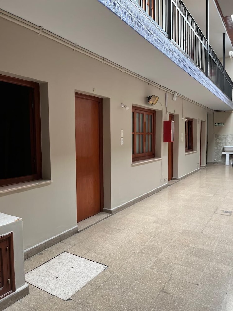 Ferienhaus Hostel Salta
