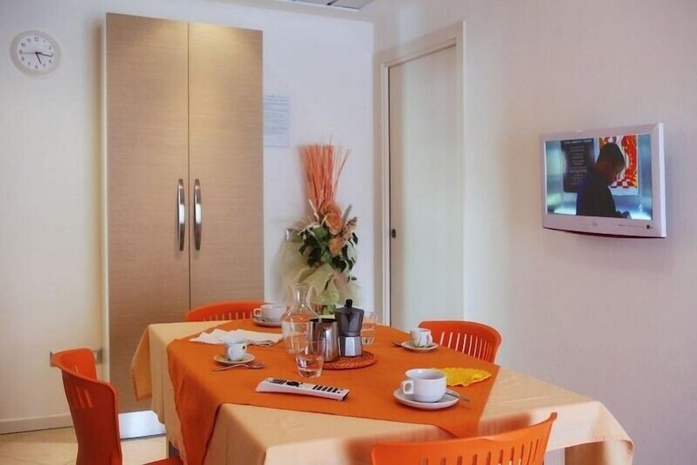 Residence Perla