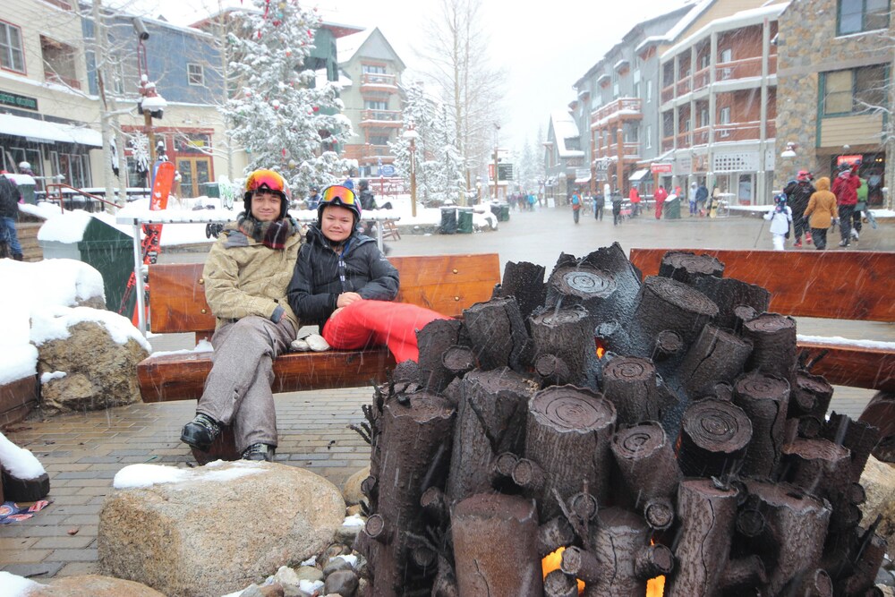 Summit County Vacations - Expedition Station 8607 by SummitCove Vacation Lodging - Property Image 39
