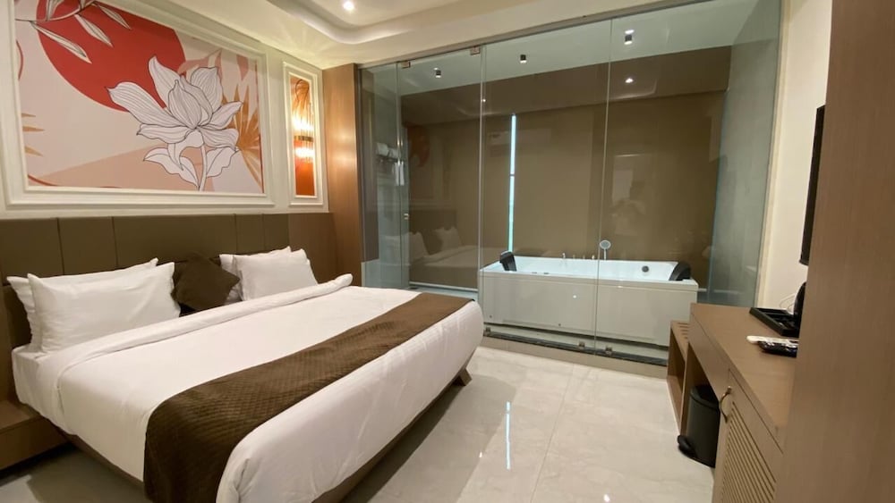 Enrise By Sayaji Chandrapur
