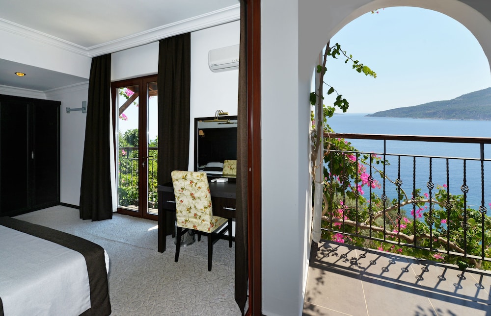 Kalamar Otel - Image 88