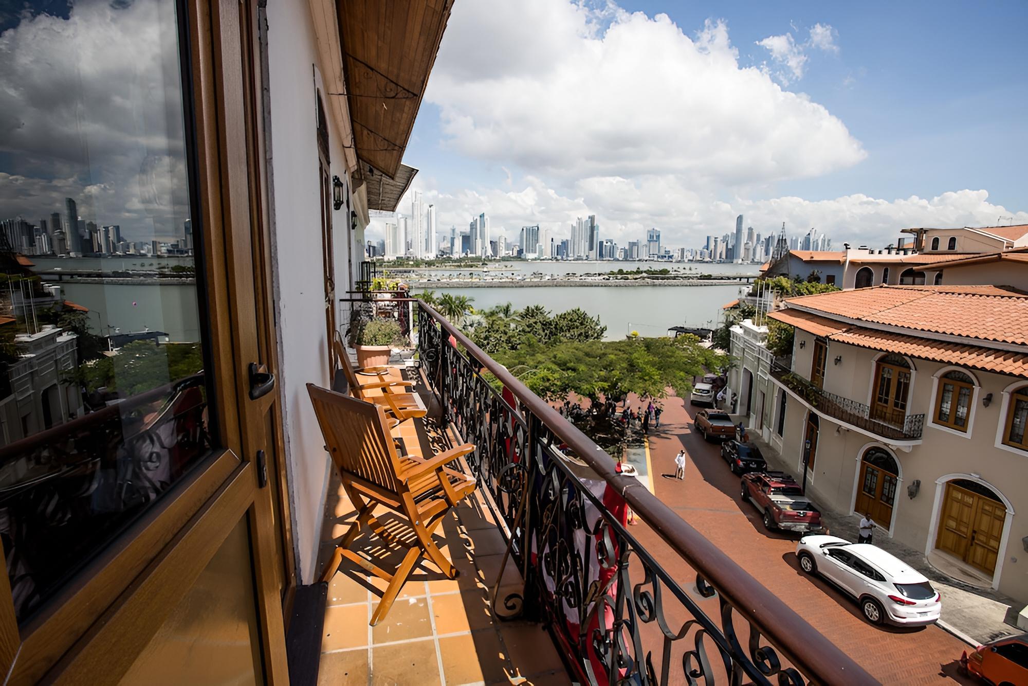 Hotel Casa Antigua