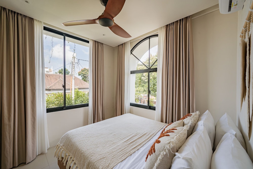 Villa Good Juju Uluwatu