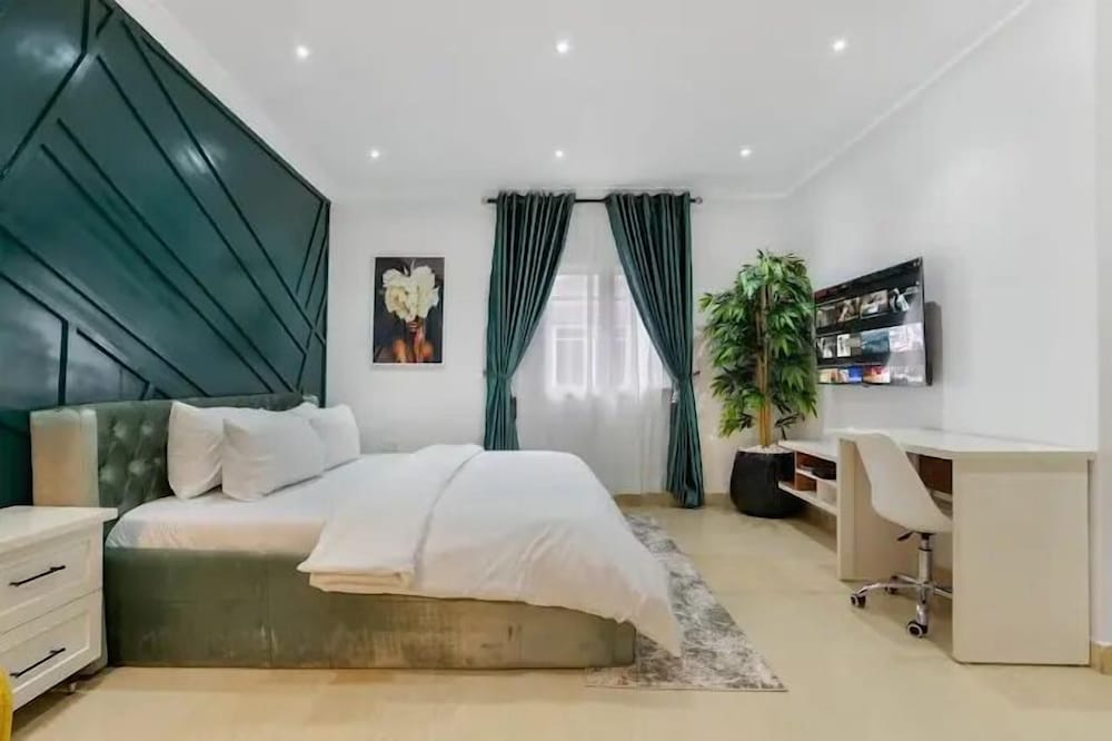 Rext Apartment
