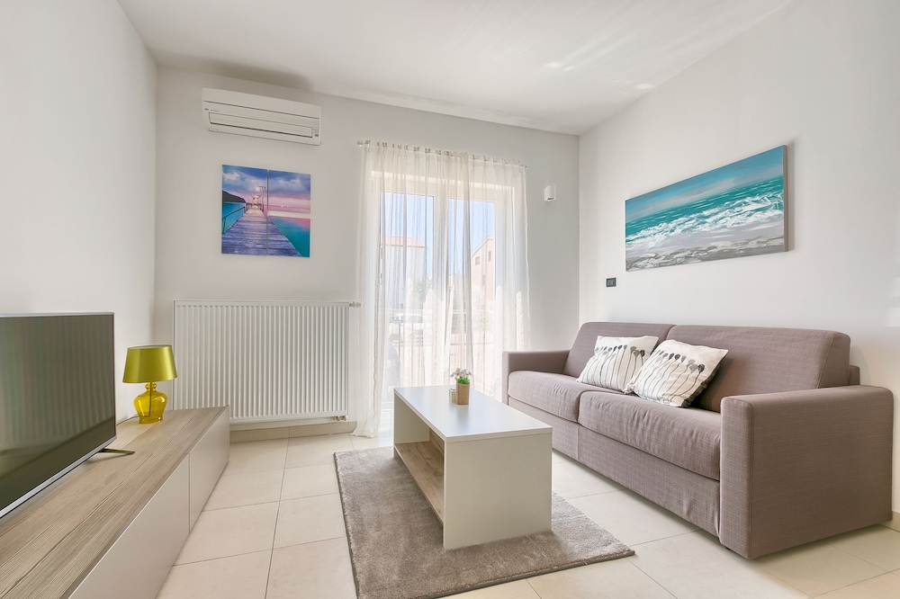 Adriatic Sol Apartments