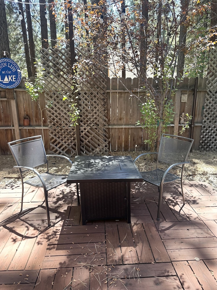 Cyh0822 - Pinter Pines Retreat 3 Bedroom Home