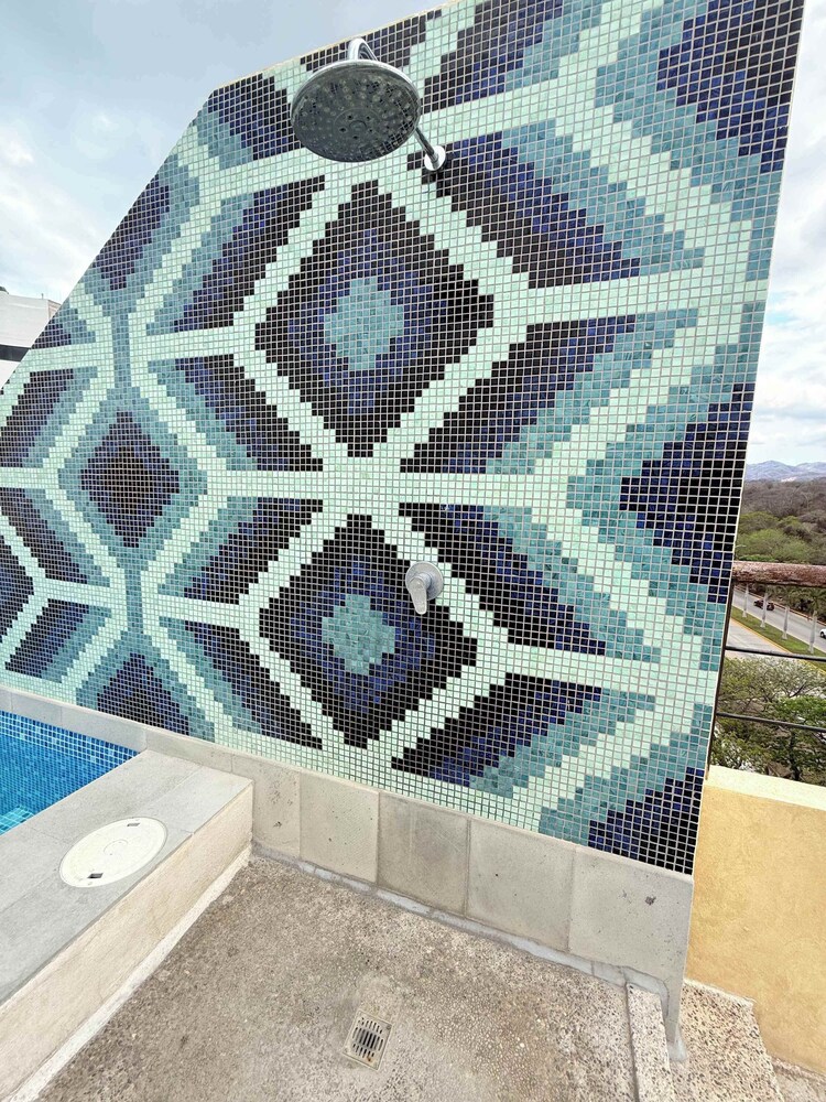 Amoara 301 Bohemian Rooftop