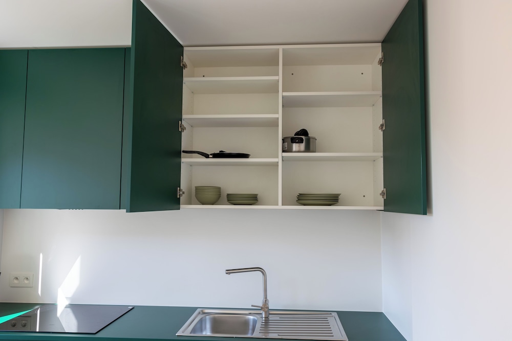 Smartflats - Leuven Design