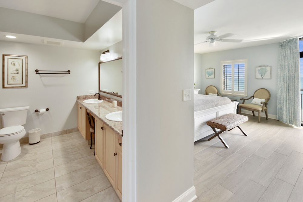 Southwind 1105 3 Bedroom Condo
