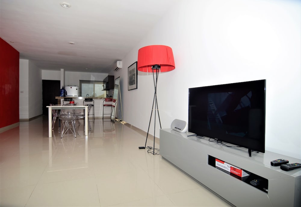 Carmen Sol Rentals Apartamentos