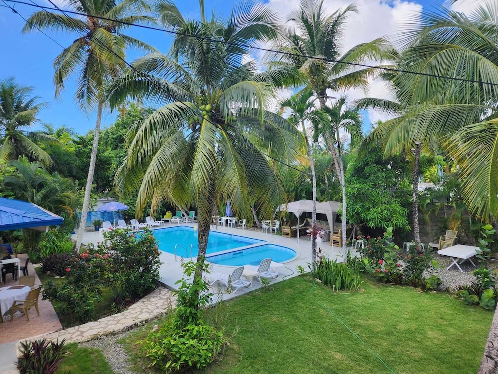 Hotel BOCA DEL PARAISO - Image 1