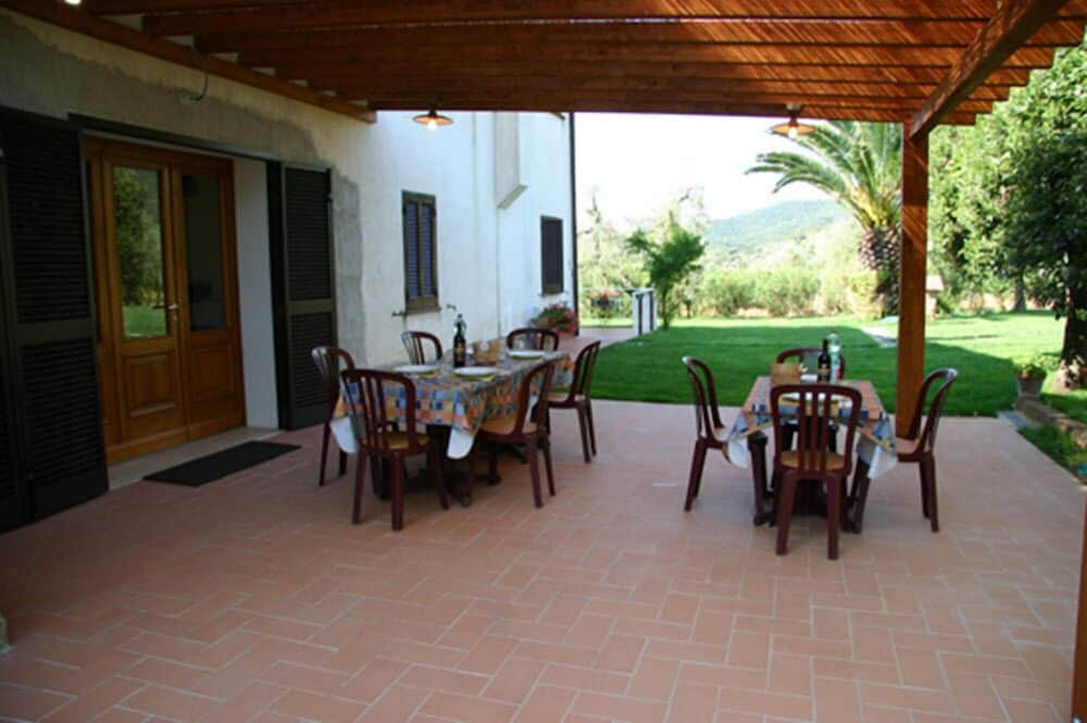 Agriturismo Valbona